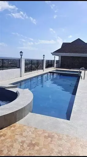 Furnished Studio Unit For Rent — Studio in Good Shepherd Road, Banawa, Cebu — Photo 3