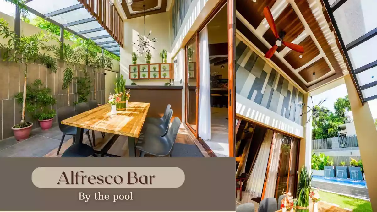 Brand New Mansion Hotel-like — House and Lot in Parañaque, Metro Manila, Philippines — Photo 7