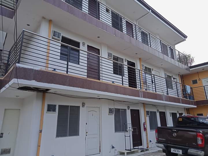 Income Generating Apartment for Sale in Banawa — Building in Cebu City, Cebu, Philippines — Photo 3