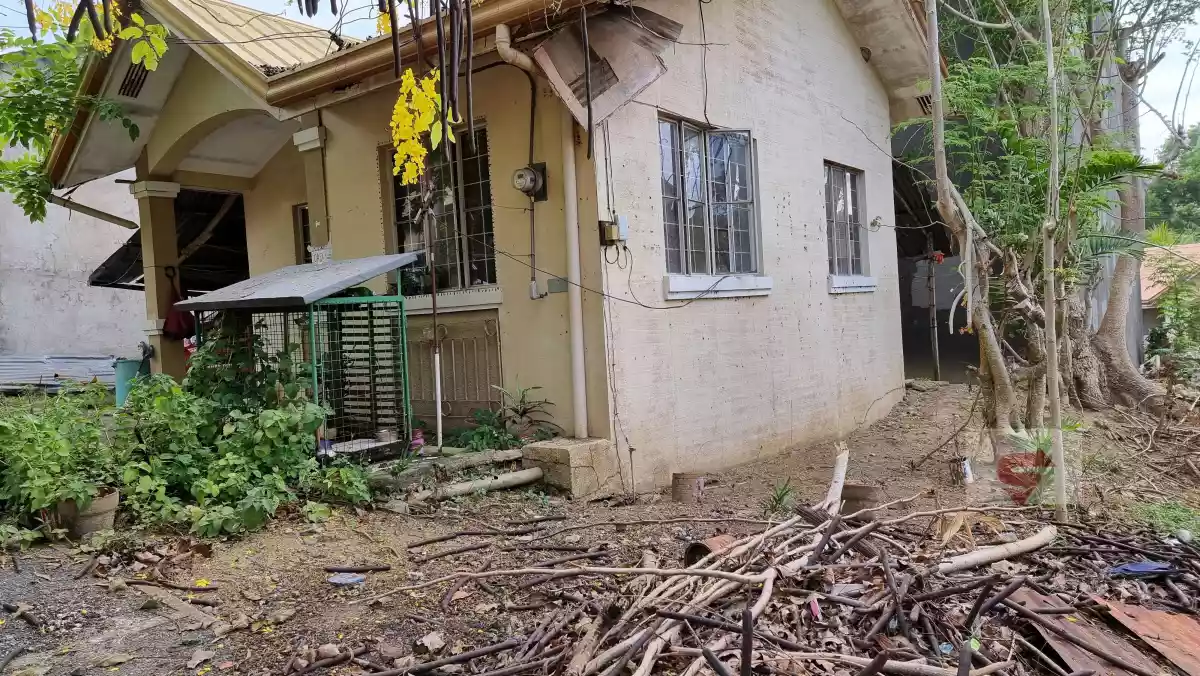 216 sqm Lot with 36 sqm Bungalow House for Sale - photo 7