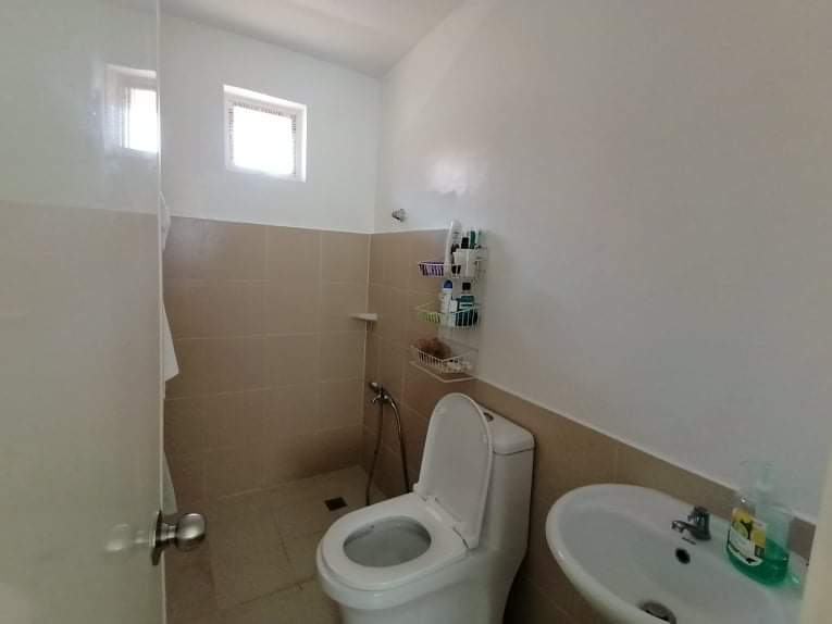 BRANDNEW DANA UNIT IN CAMELLA CERRITOS FOR SALE! — House and Lot in General Santos City, South Cotabato, Philippines — Photo 2