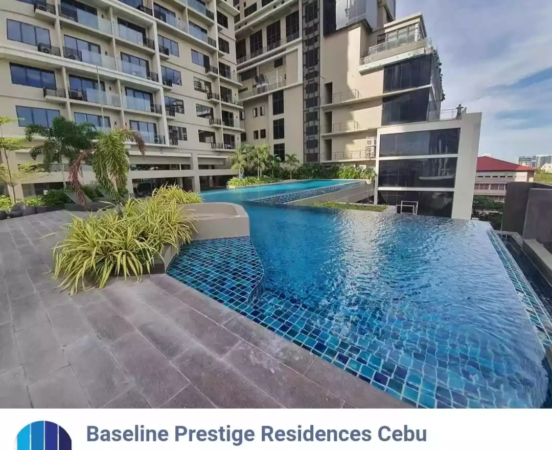 Baseline Prestige