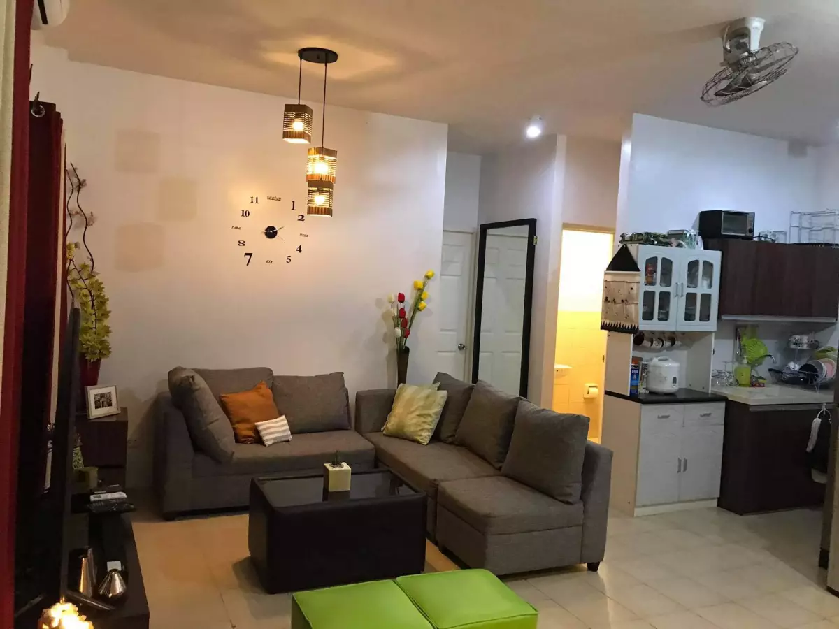For Assume or For Sale Single Detached Bungalow House and Lot in Maribago - photo 6