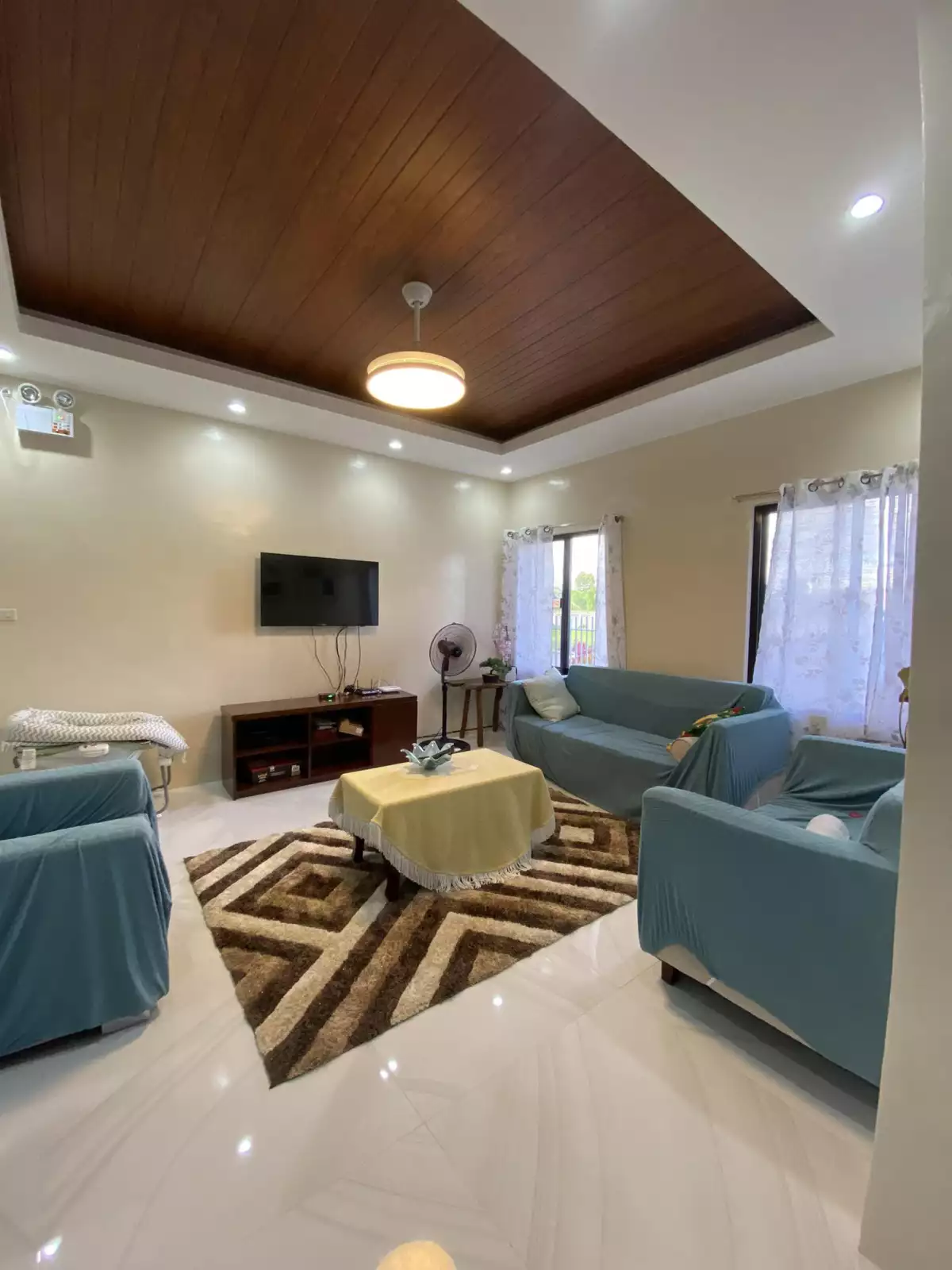 Open photo 21 of 33 — House and Lot for SALE