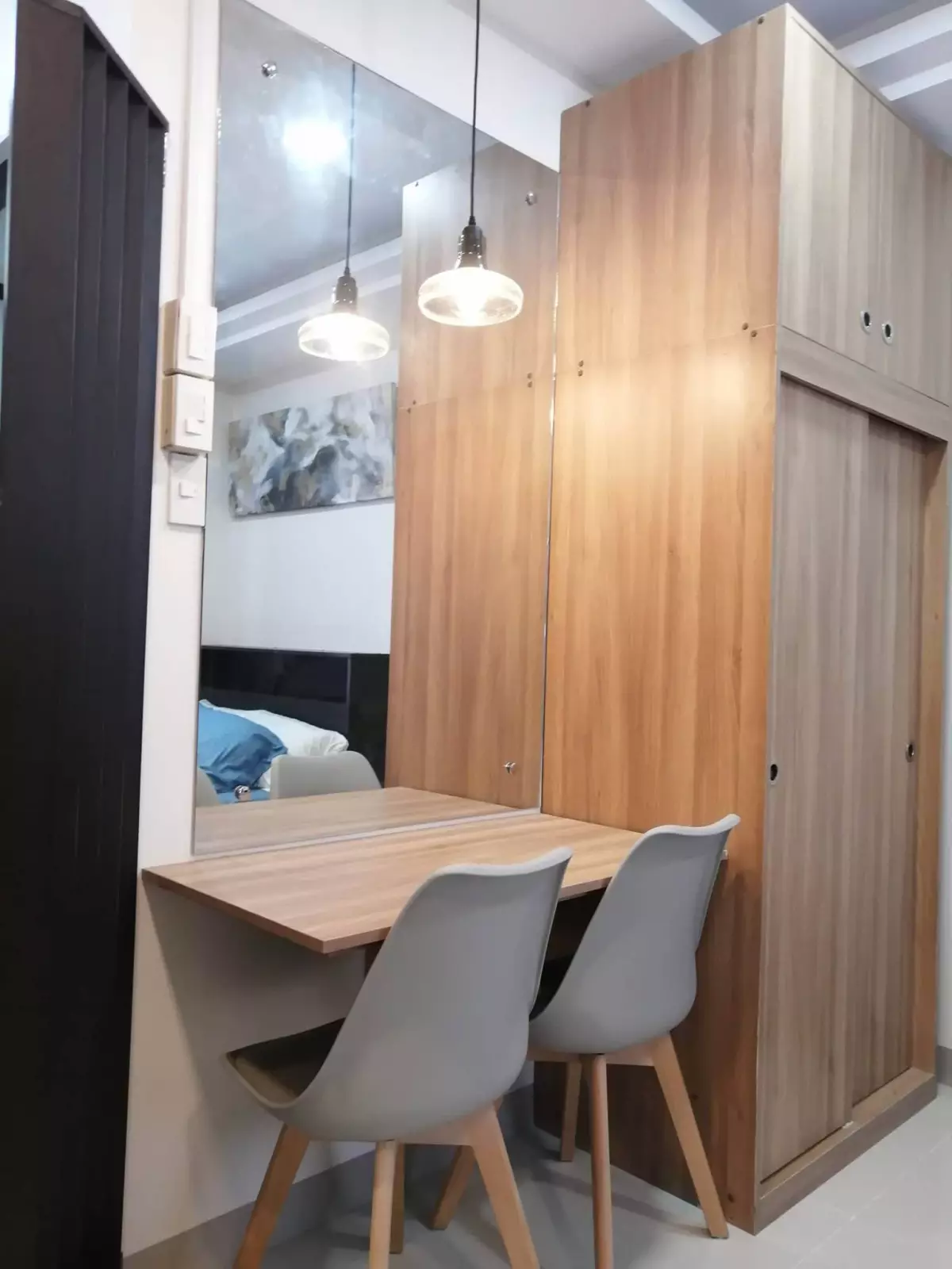 Casamira Studio Unit Condo For Sale - photo 4