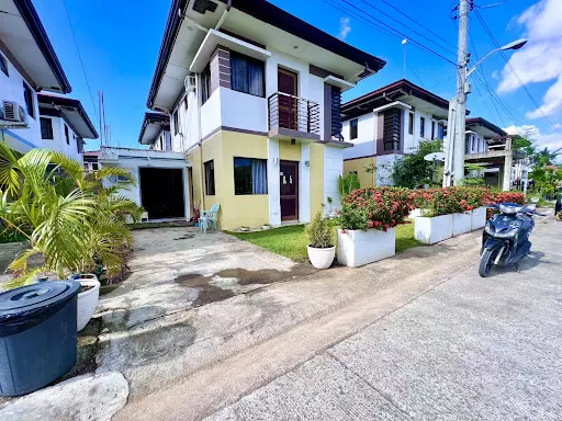 House and Lot in Midori — House and Lot in Tungkop Road, Minglanilla, Cebu — Photo 3