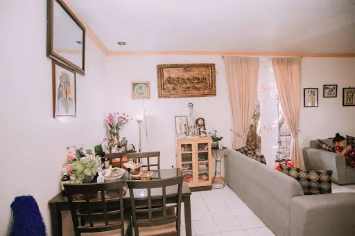 Lanang Executive Homes — House and Lot in Agdao, Davao City, Davao del Sur — Photo 6