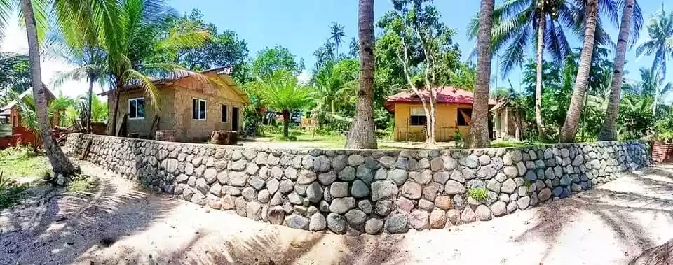 Amazing!!! Hinoba-an Beach Lot — Beach Lot in Hinoba-an, Negros Occidental, Philippines — Photo 4