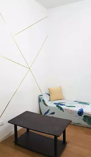 STUDIO CONDO FOR RENT IN BAYANIHAN FLAT MACTAN — Studio in Maribago Road, Maribago, Lapu-Lapu City — Photo 7