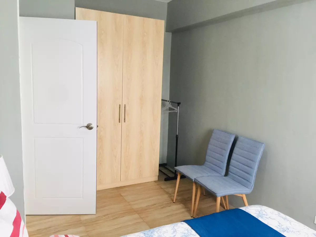 For RENT Fully Furnished 1 Bedroom Unit in Apple One Banawa Heights Tower 3 - photo 3