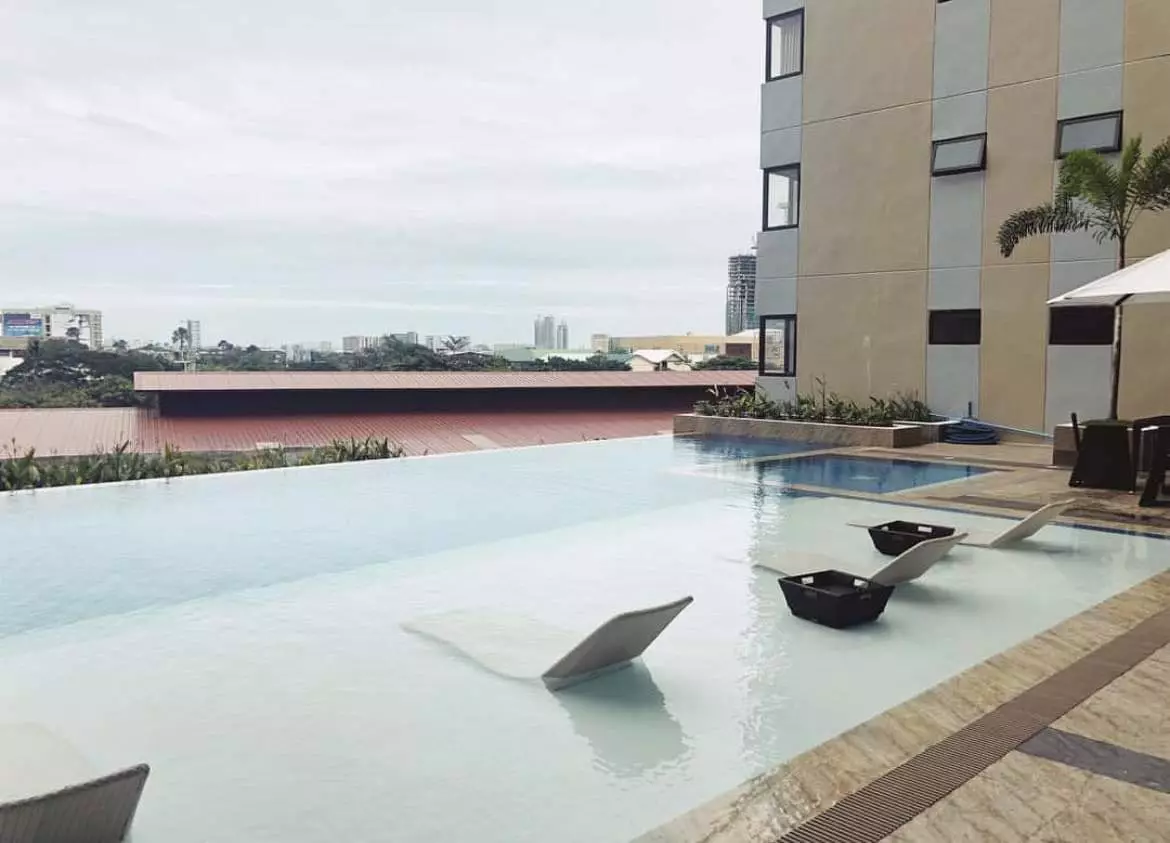 For sale condo unit for assume at Persimmon Studios, mabolo, Cebu - photo 2