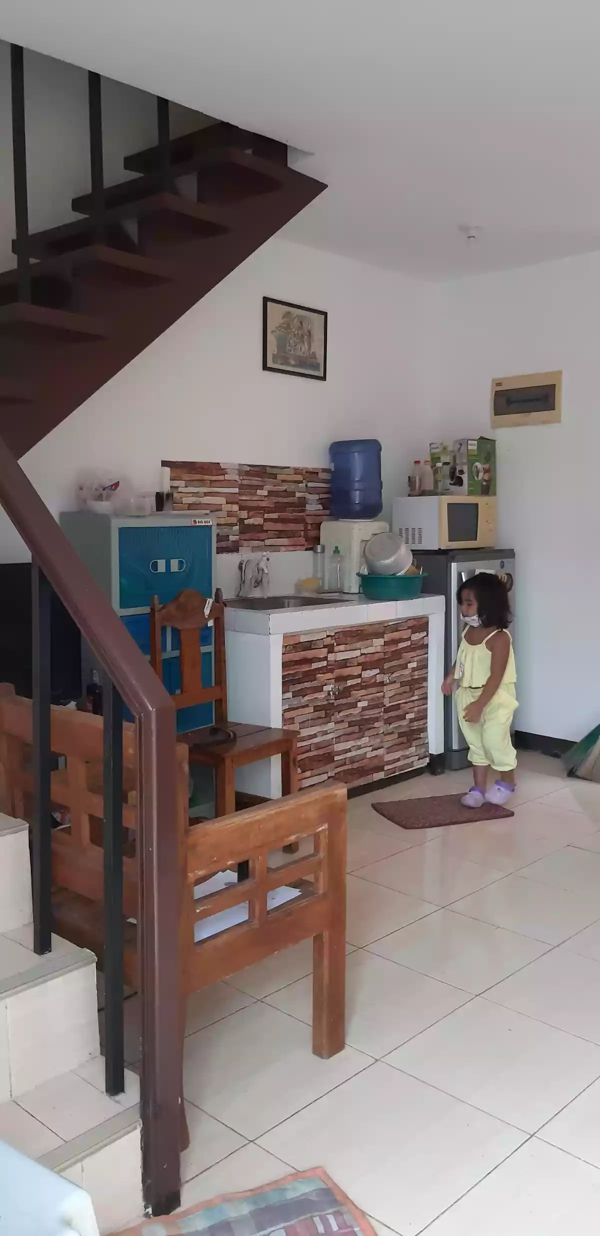 Marga Unit House and Lot, Camella Homes Subdivision - photo 4