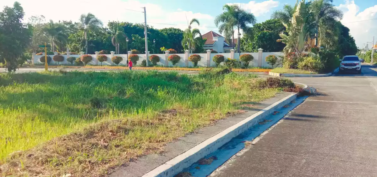 204sqm Colinas Corner Lot - photo 3