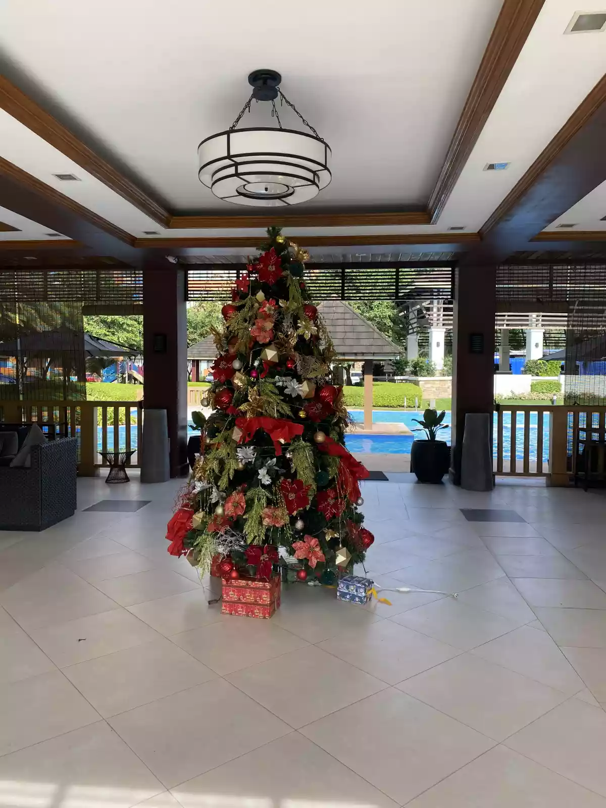 Open photo 11 of 13 — 2-Bedroom Unfurnished for RENT