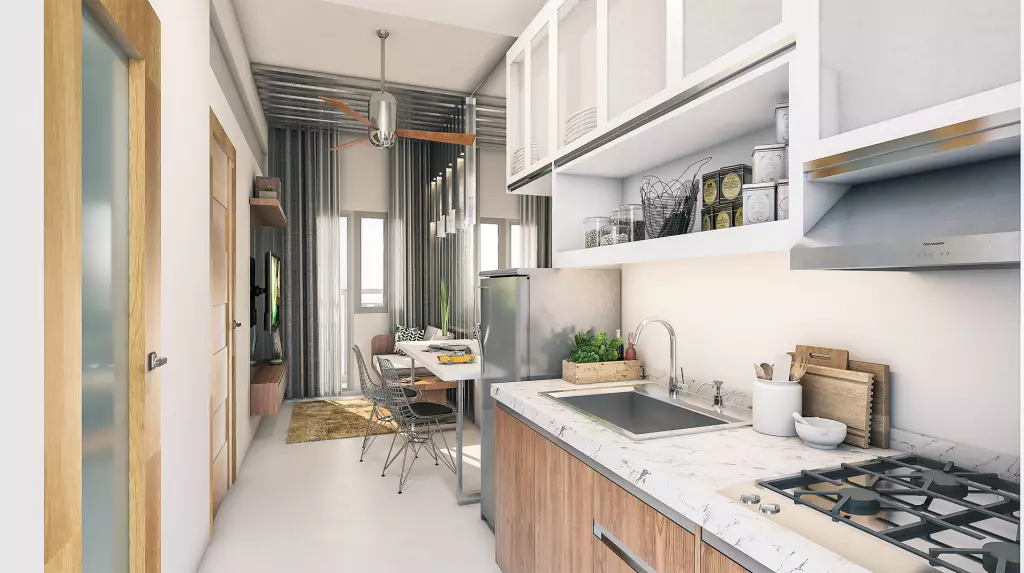 GRAND MESA RESIDENCES - photo 3