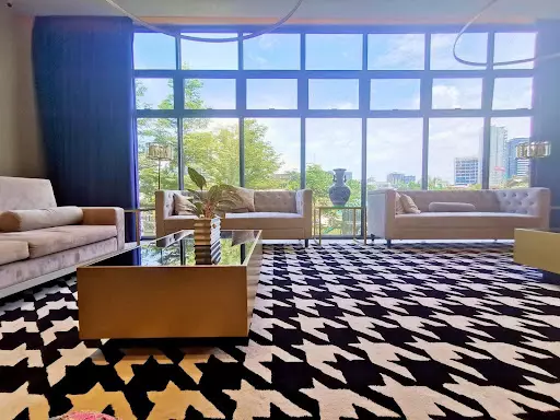 Studio for rent in Grand Residences — Studio in Pres. Roxas Street, Cebu City, Cebu — Photo 6