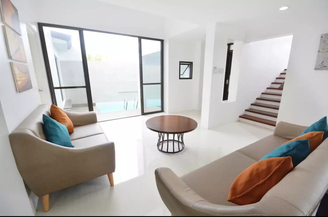 For Sale: House & Lot at White Sands Villa — House and Lot in Maribago, Lapu-Lapu City, 6015 Cebu — Photo 3