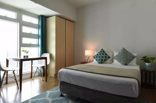 Solinea Studio fully furnished FOR RENT!! — Studio in Cebu City, Cebu, Philippines — Photo 2