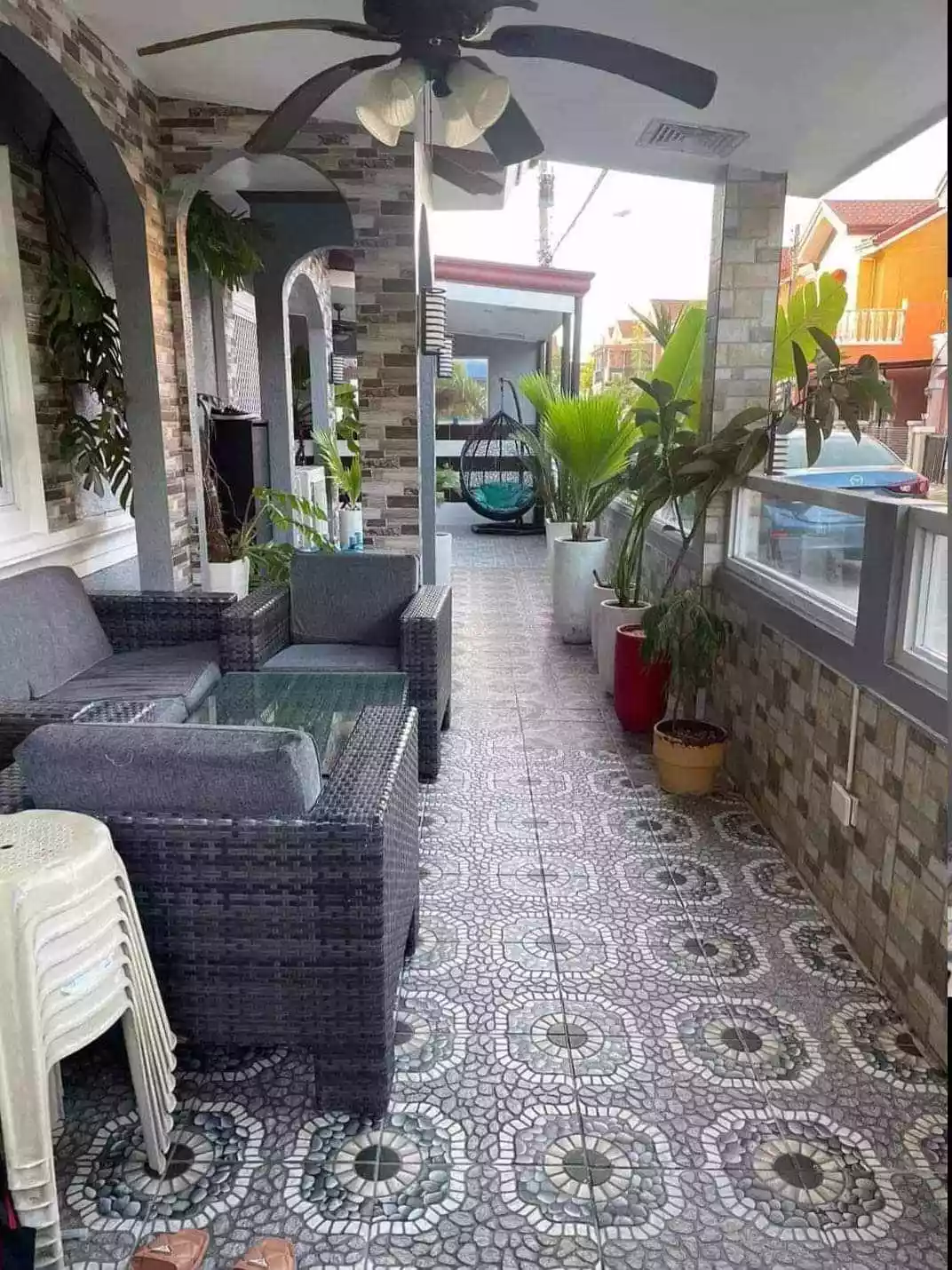 HOUSE FOR RENT - photo 4