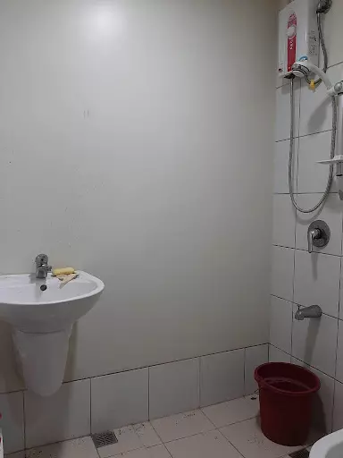1 BR in Horizons 101 — 1 Bedroom in Lahug (POB.), 6000 Cebu City, Cebu — Photo 7