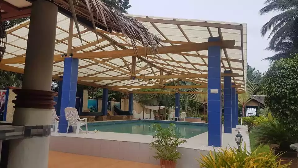 Coopers Beach Resort — Hotel in Palawan, Philippines — Photo 3