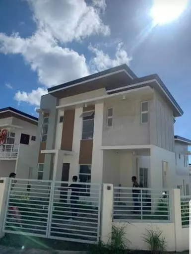 House and lot for sale/ rent — House and Lot in Minglanilla, Cebu, Philippines — Photo 2