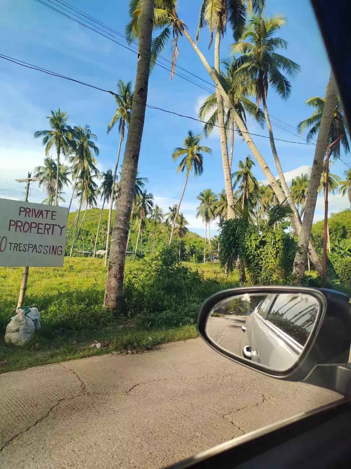 6220sqm Industrial Lot in Compostela — Industrial Lot in Compostela, Cebu, Philippines — Photo 5