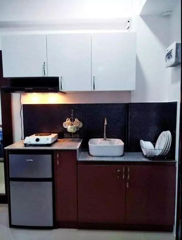 Pacific Grande Condominium Studio Unit for Rent — Studio in Lapu-Lapu City, Cebu, Philippines — Photo 5