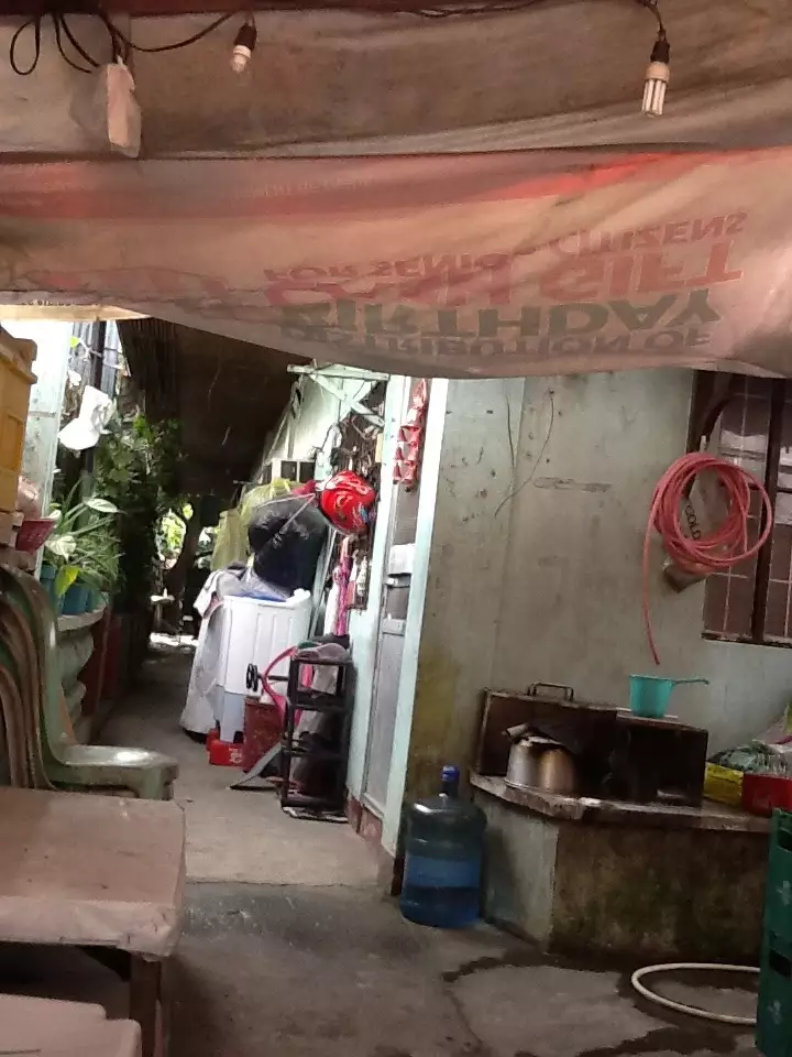 Commercial Lot For Sale-Taguig City - photo 6