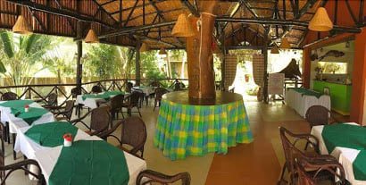 Coopers Beach Resort — Hotel in Palawan, Philippines — Photo 4