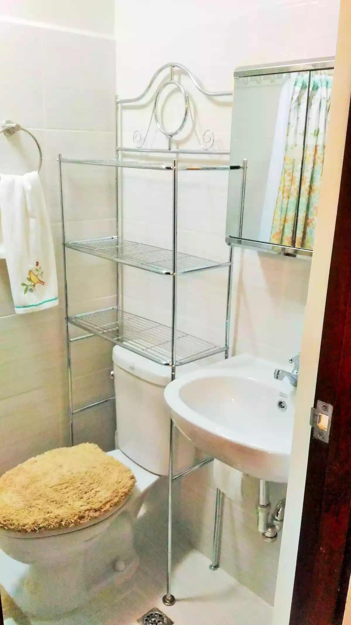 Open photo 16 of 36 — For Lease 1BR fully furnished with balcony near IT Park, Lahug