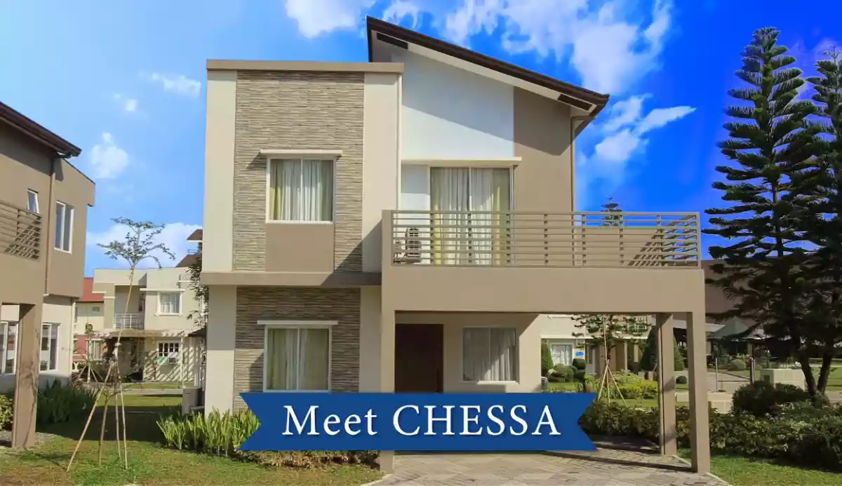 Chessa 