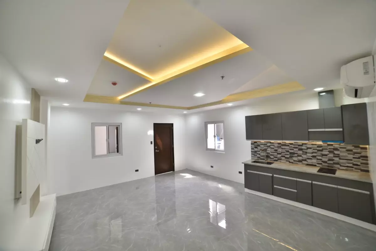 15 Boni Place Spacious RFO 1 Bedroom in Angeles near Clark Pampanga — 1 Bedroom in Angeles, Pampanga, Philippines — Photo 4