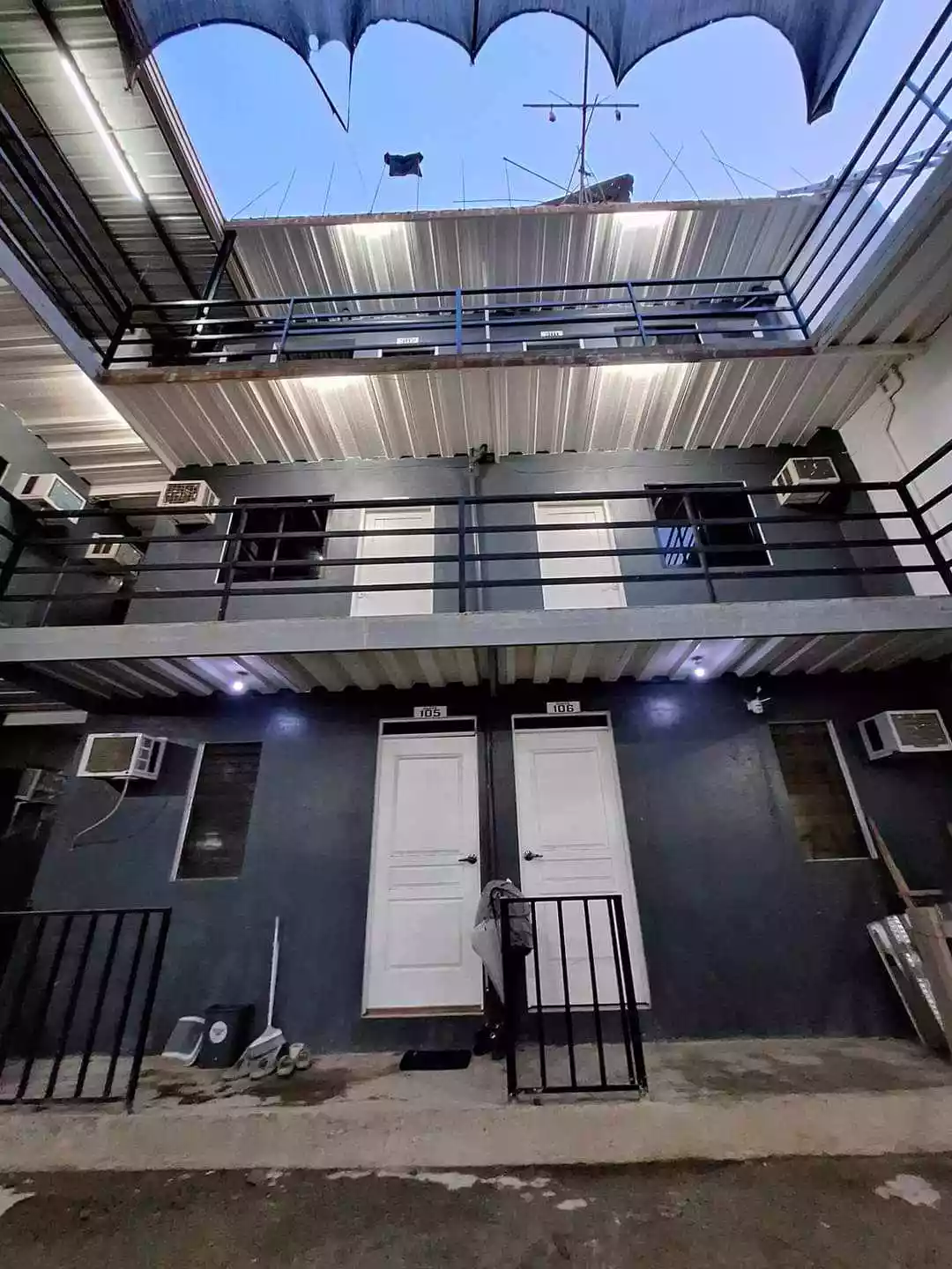 APARTMENT BUILDING FOR RENT - photo 6