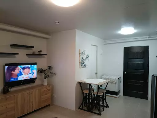 For Rent Studio unit with balcony — Studio in Basak-Cagodoy-Bankal-Buaya Road, Lapu-Lapu City, Cebu — Photo 7