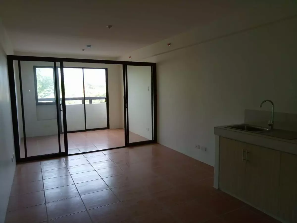 One Oasis Davao