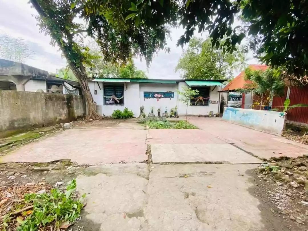 Residential or Commercial Subabasbas Lot — Residential Lot in Lapu-Lapu City, Cebu, Philippines — Photo 3
