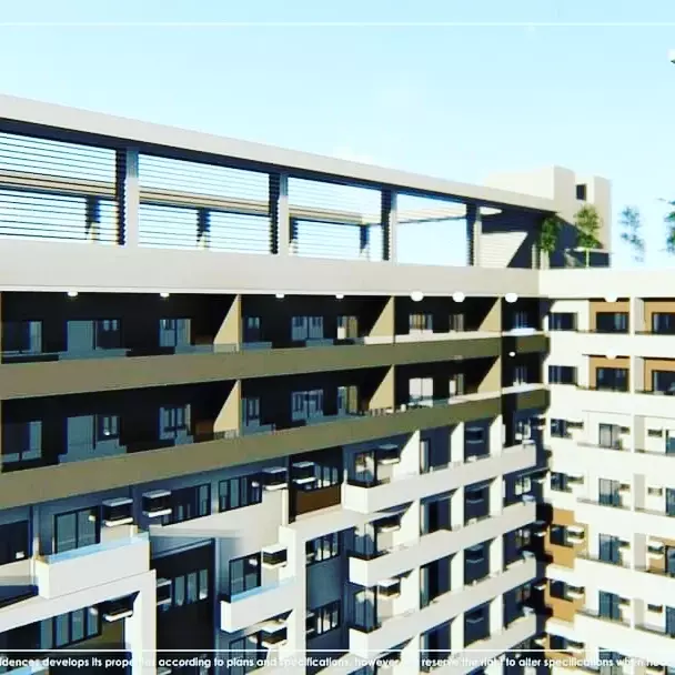 BE RESIDENCES LAHUG — Studio in Cebu City, Cebu, Philippines — Photo 6