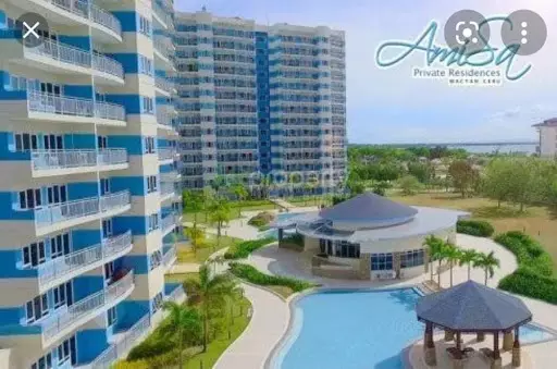 Condominium for Sale — 2 Bedrooms in Punta Enga?o Road, Lapu-Lapu City, Cebu — Photo 2