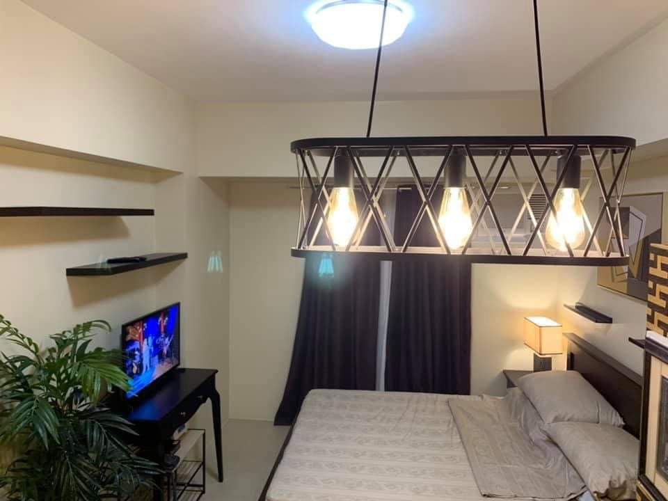 Cozy Studio in Avida Riala - photo 3