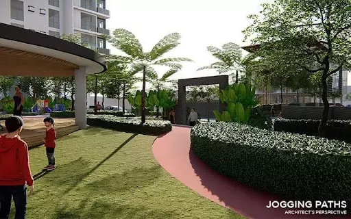 Sacrifice sale! FOR ASSUME - Studio Unit in BE Residences Lahug with PARKING — Studio in Cebu City, Cebu, Philippines — Photo 6