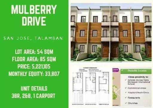 FOR ASSUME — Townhouse in Cebu City, Cebu, Philippines — Photo 4