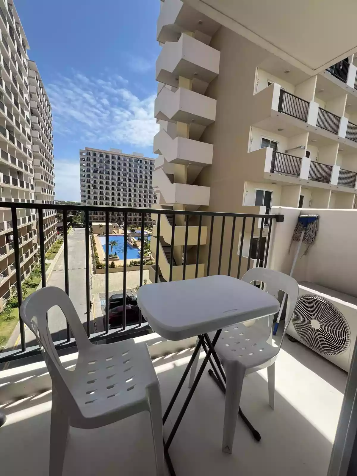 For Rent Studio Unit in Seakyung - photo 4
