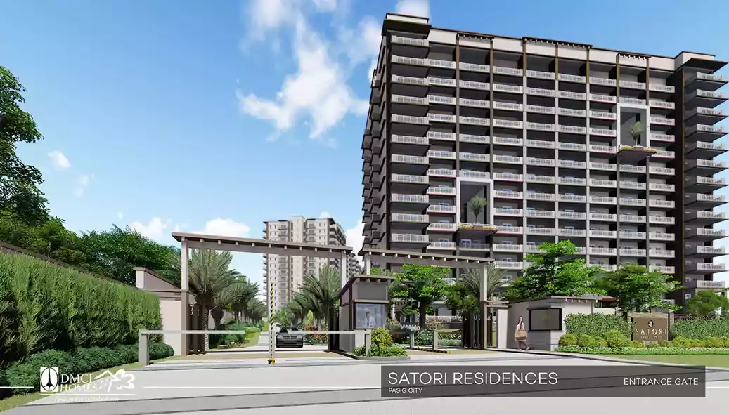 Satori Residences by DMCI Homes - photo 2