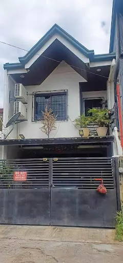 House and lot