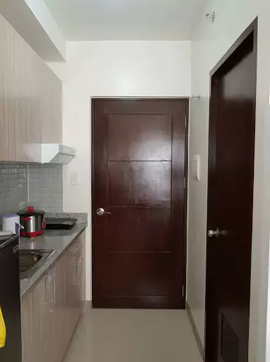 Studio Unit for Rent or Sale in casamira Labangon — Studio in Philippines — Photo 5