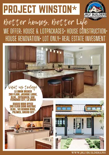 Open photo 11 of 38 — Modern Customize House and Lots package for Sale in La Union 
