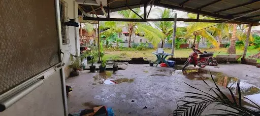 ??House And Lot For Sale ??
BUNGALOW TYPE
?Location: Libertad Butuan City
Lot Area 748sqm
3Bedroom 1toilet and Bath
Near public market,school ,hospital and Church
For Viewing Message me Directly?
#Filipinohomes
#HouseandLotForSale
#LotForSale — House and Lot in Butuan City, Agusan Del Norte, Philippines — Photo 5