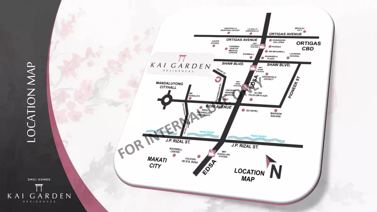 KAI GARDEN RESIDENCES - Balik Hulog lang po (ASAP) - photo 6