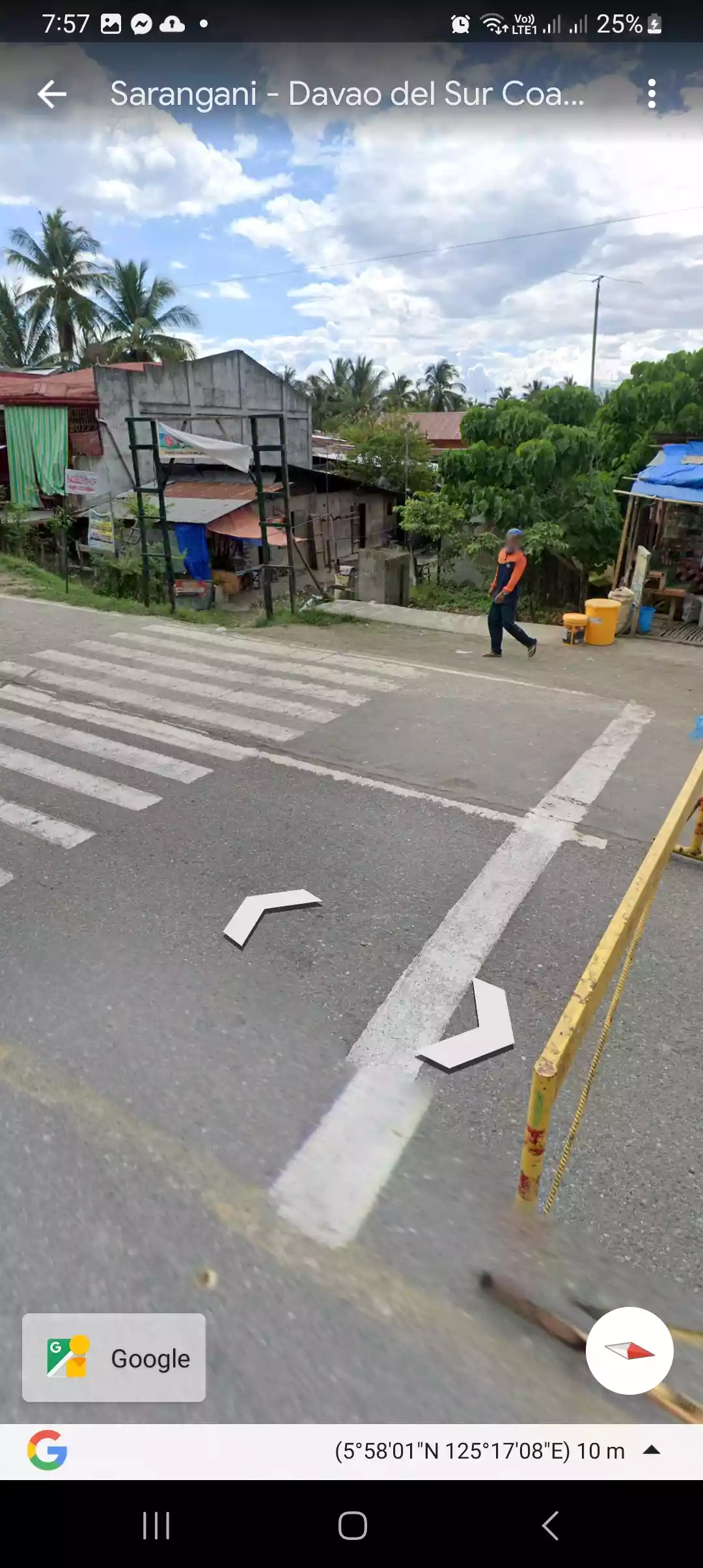 1482021000017 — Commercial Lot in South Cotabato-Sarangani Road, Malapatan, Sarangani — Photo 5
